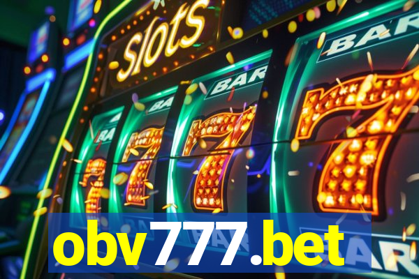 obv777.bet