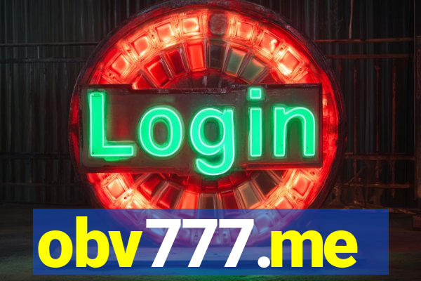 obv777.me