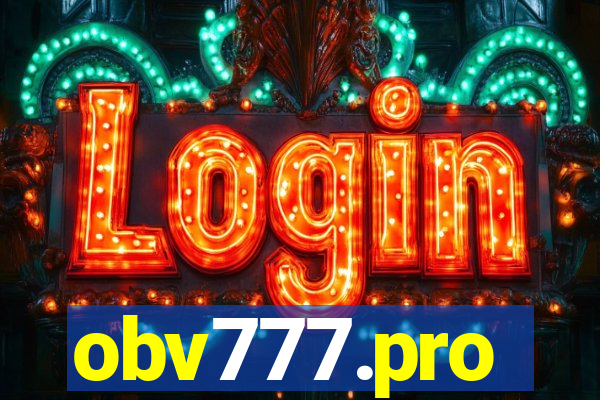 obv777.pro