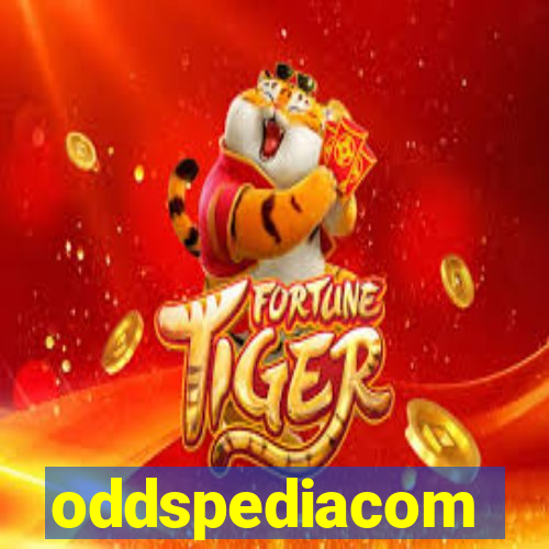 oddspediacom