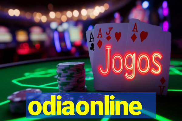 odiaonline