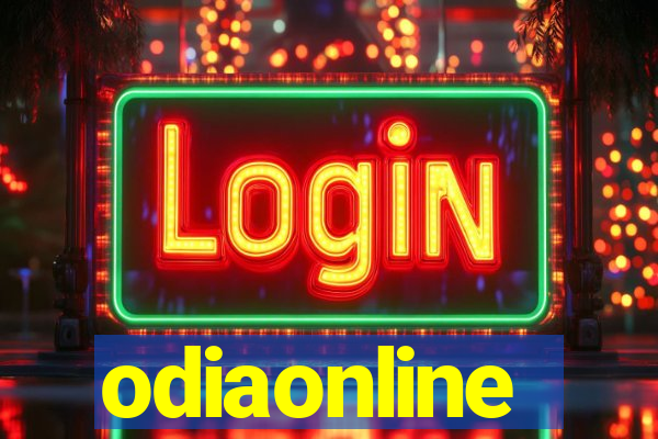 odiaonline
