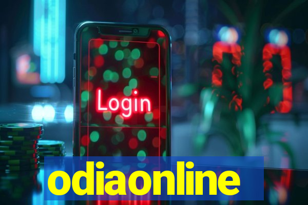 odiaonline