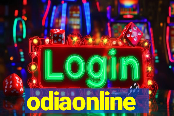 odiaonline
