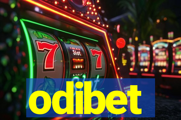 odibet