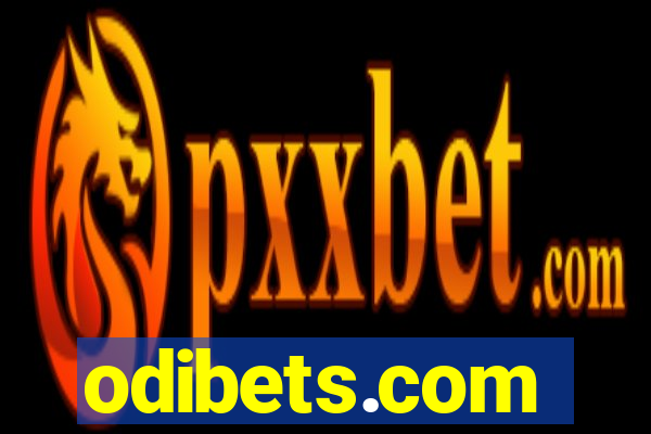 odibets.com