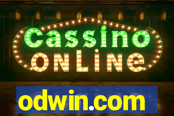 odwin.com
