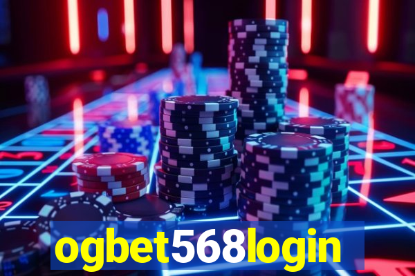 ogbet568login