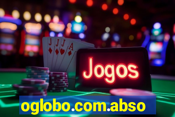 oglobo.com.absolutamentenoticias