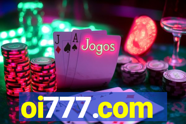 oi777.com