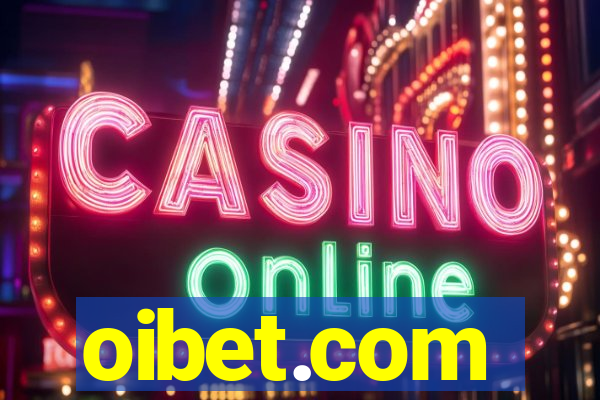 oibet.com