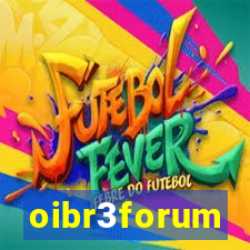 oibr3forum