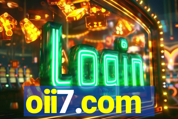 oii7.com