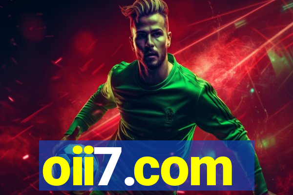 oii7.com