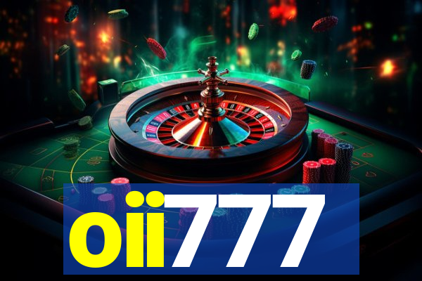 oii777