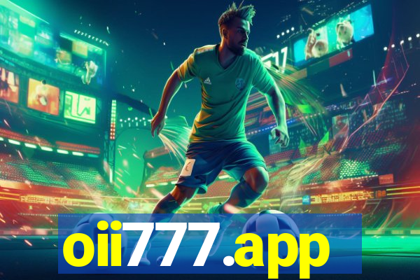oii777.app