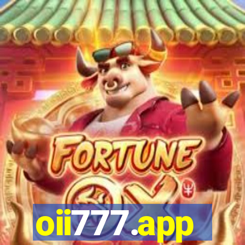 oii777.app