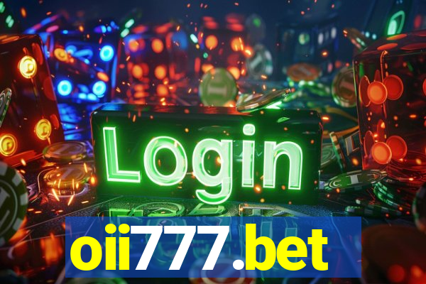 oii777.bet
