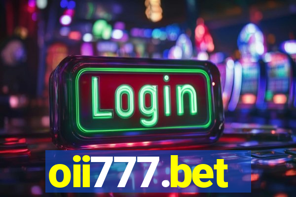 oii777.bet