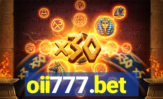 oii777.bet