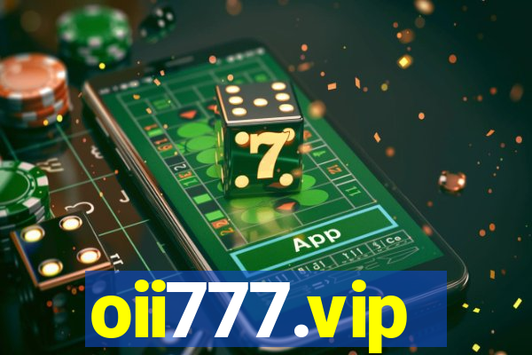 oii777.vip