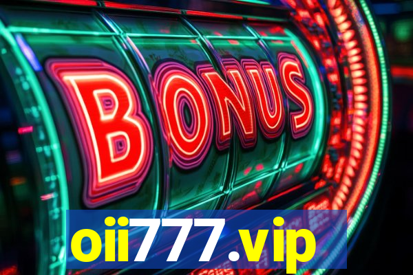 oii777.vip