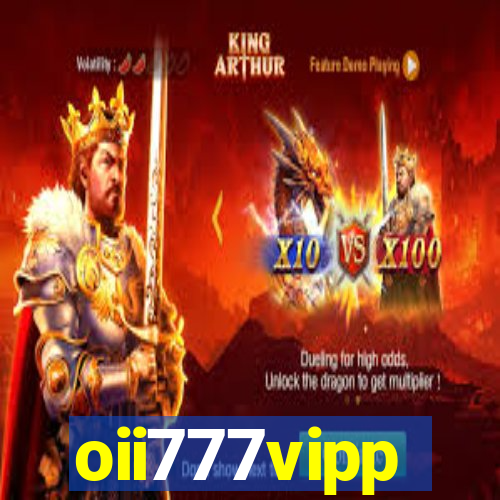 oii777vipp