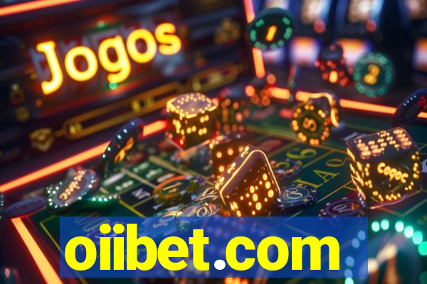 oiibet.com
