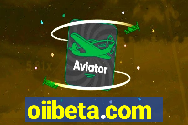 oiibeta.com