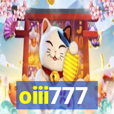 oiii777