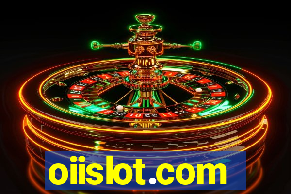 oiislot.com