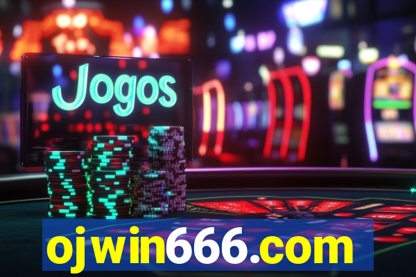 ojwin666.com