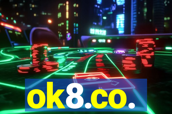ok8.co.
