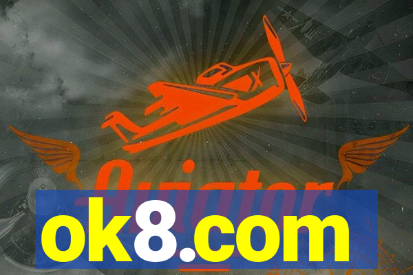 ok8.com