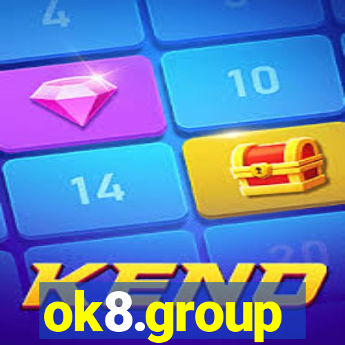 ok8.group