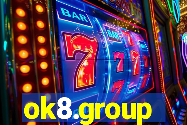 ok8.group