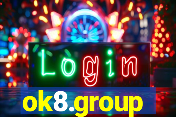ok8.group