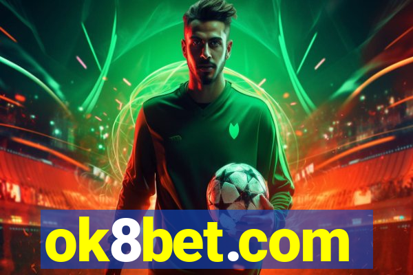 ok8bet.com