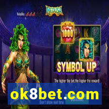 ok8bet.com