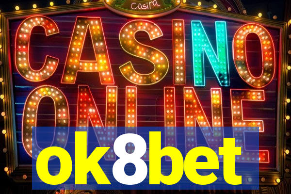 ok8bet