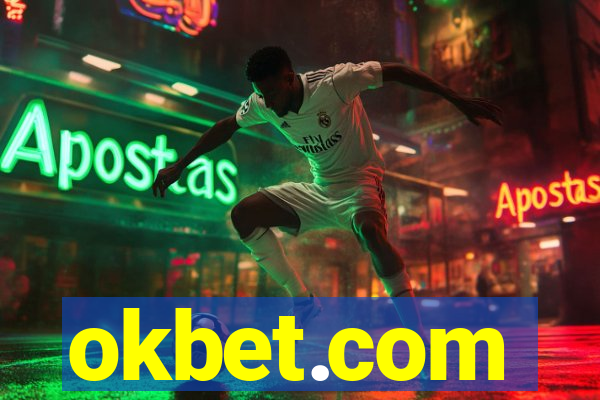 okbet.com