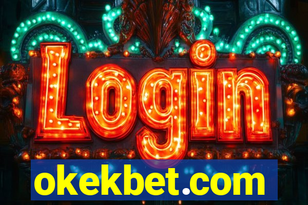 okekbet.com