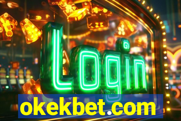 okekbet.com