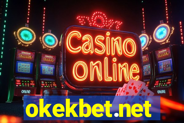 okekbet.net