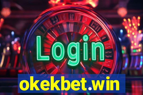 okekbet.win