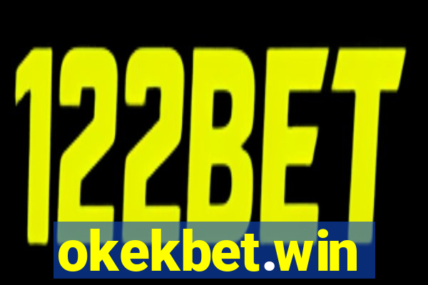 okekbet.win