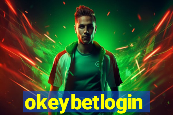 okeybetlogin