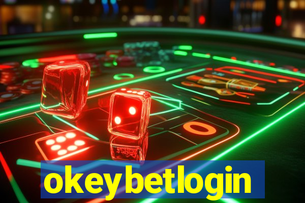 okeybetlogin