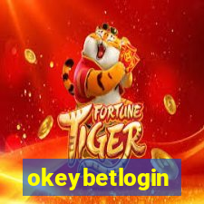 okeybetlogin