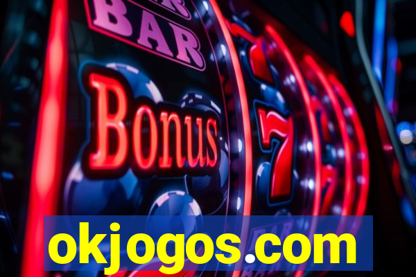 okjogos.com